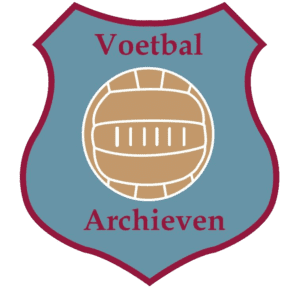 Voetbalarchieven