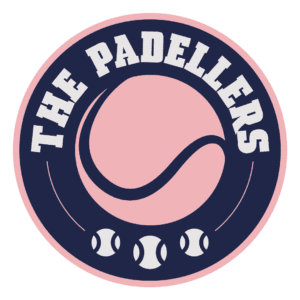 The Padellers logo