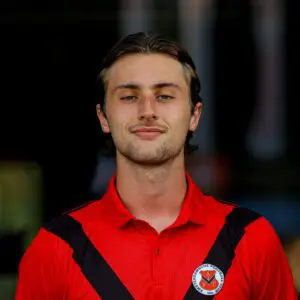 Thom Zantingh