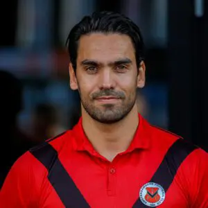 Milan Hoek