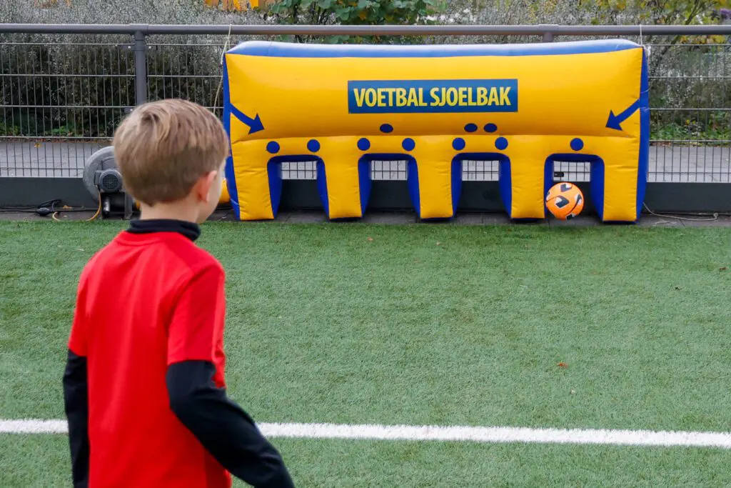AFC HERFST 2 DAAGSE DAG-2