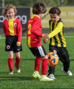 Interne competitie Eredivisie