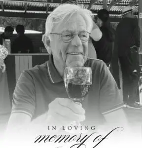 In Memoriam Frans van den Bor