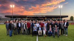 Ridderborrel 2026 met foto’s
