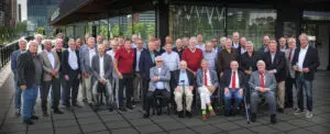 Ridderborrel 2026 met foto’s