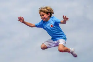 Voetbalkamp  2026 dag 2