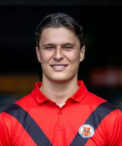 Ties Hovenkamp