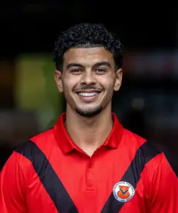 Rayan Aharchaoi