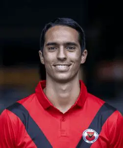 Anwar Bensabouh
