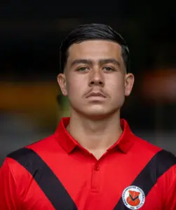 Gyvani de Jager 