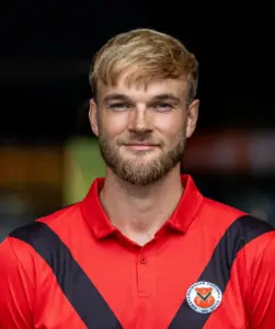 Timo Letschert