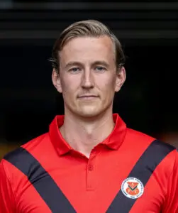 Floris van der Linden
