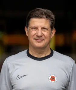 Bas Pijnenburg