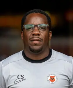 Chedric Seedorf