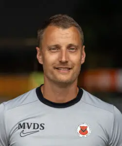 Maarten van der Schaaf