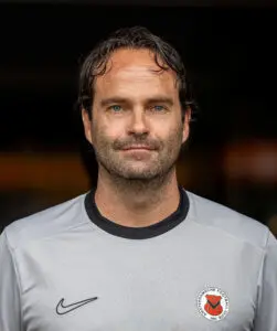 Ronald Offerman