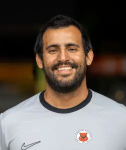 Ruben Izarra