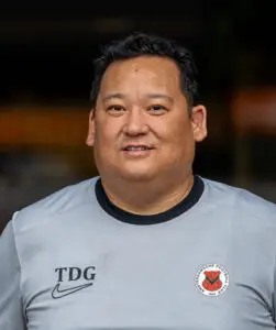 Tim de Groot