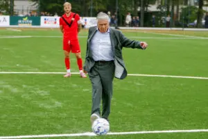 KOn. HFC – AFC verslag