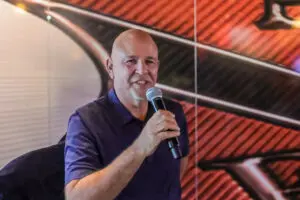 Vrijwilligers van het Jaar 2026