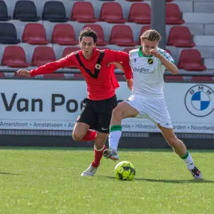 AFC JO19 – NAC Breda JO19