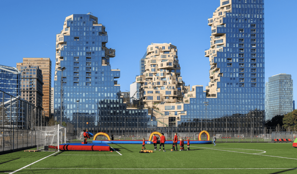 ‘Save the date’ AFC Herfst2daagse 2020