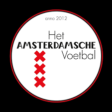 Het Amsterdamsche Voetbal