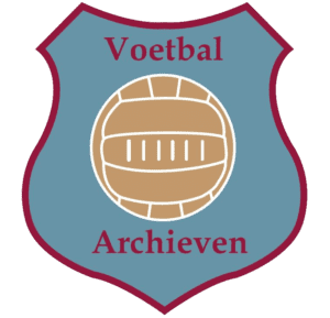 Voetbalarchieven
