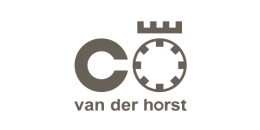 Co vd Horst Logo