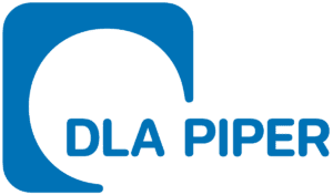 DLA Piper logo