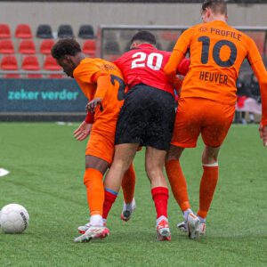 AFC O21 – HHC H’berg O21