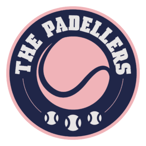 The Padellers logo