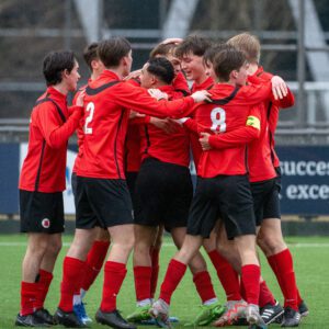 AFC O18 kampioen