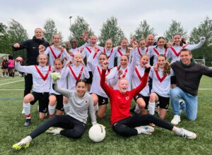 Home | AFC Amsterdamsche Football Club