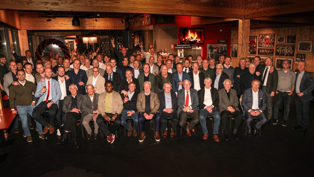 groep AFC
