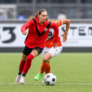 Vacature: Train(st)er VR1