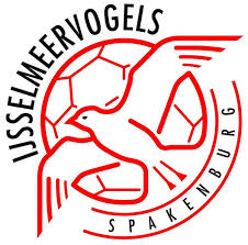 IJsselmeervogels