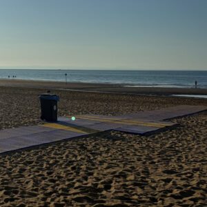 AFC 1 Trainingskamp in Lignano, Italië