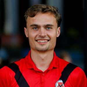 Julian van der Greft