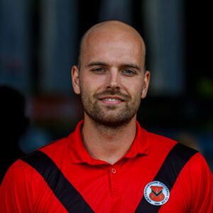 Matthijs Jesse