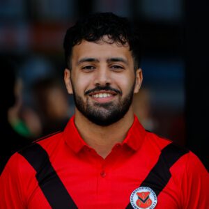 Khalid el Ibrahimi