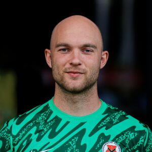 Gijs van Zetten