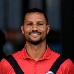 Ricardo van Rhijn