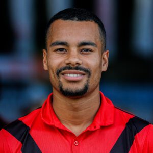 Bradley Martis
