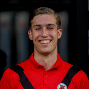 Wessel Been