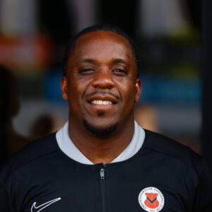 Chedric Seedorf