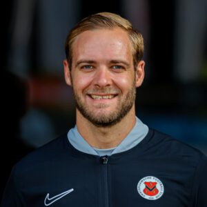 Dennis Reus