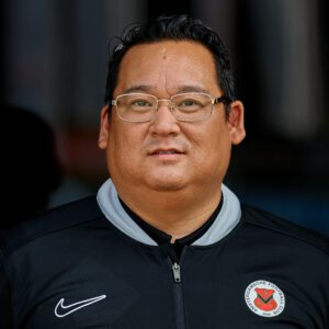 Tim de Groot