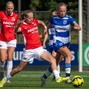 Amsterdam International Girls Cup