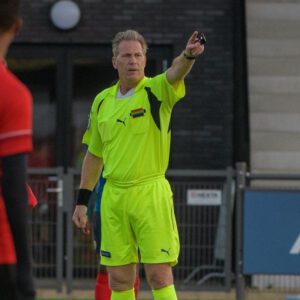 Spelregelwijziging keepers